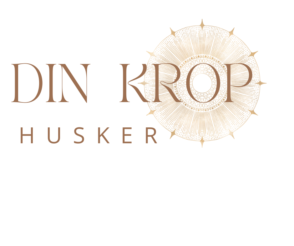 Din krop husker
